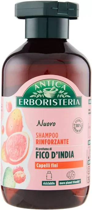 Sampon Antica Erboristeria Fico d'India 250 ml