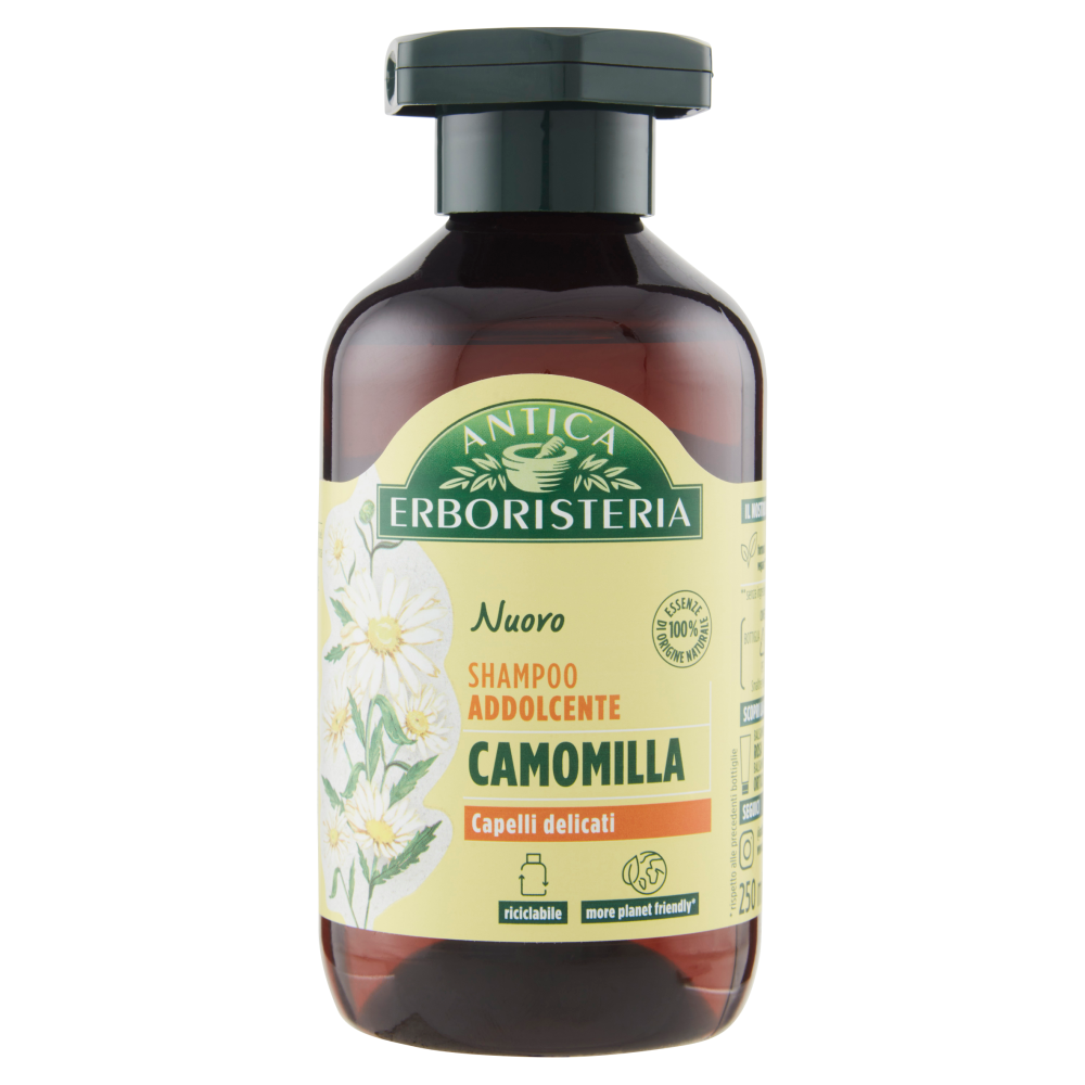 Sampon Antica Erboristeria Par Delicat 250 ml