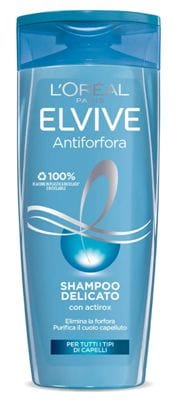 Sampon Elvive Antiforfora Normali 250 ml