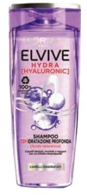 Sampon Elvive Hydra Hyaluronic 250 ml