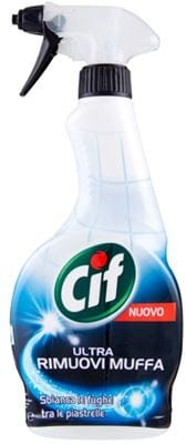 Solutie Anti-Mucegai Cif 500ml