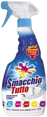 Solutie Anti-Pete Spray Smacchio Tutto 500ml