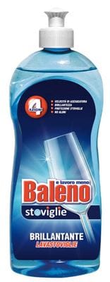 Solutie Stralucire Baleno 500ml