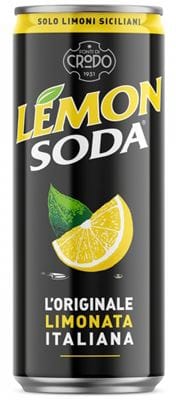 Suc Lemonsoda 330ml