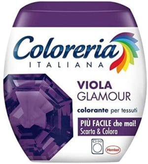 Vopsea Haine Coloreria Viola 350gr