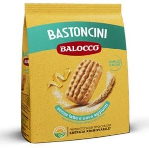 Biscuiti Bastoncini Balocco 700gr
