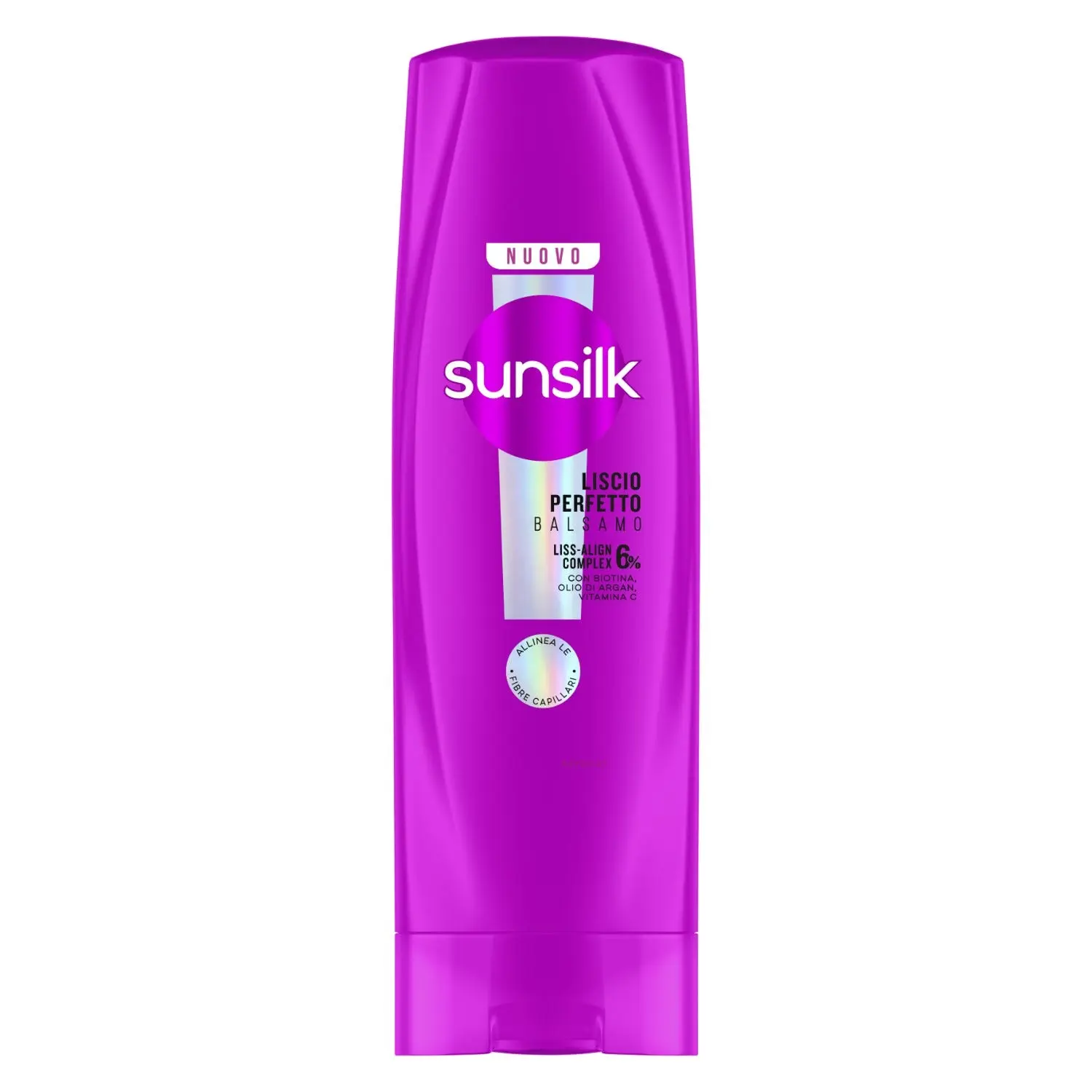 Balsam Sunsilk Liscio Perfetto 200 ml