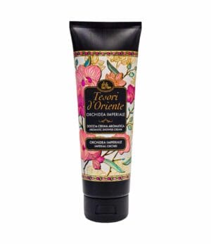 Crema De Dus Tesori d'Oriente Orchidea 250 ml