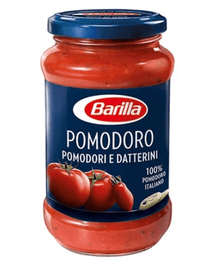 Sos Paste Barilla Pomodoro