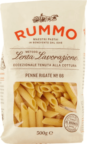 Paste Rummo Penne Rigate nr.66