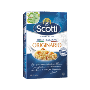 Orez Scotti Originario 1kg
