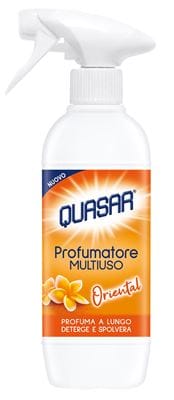 Parfum Spray Multifunctional Quasar Oriental 500ml