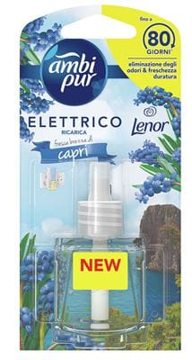 Rezerva Ambi Pur Capri 20ml