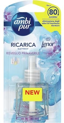 Rezerva Ambi Pur Primavera 20ml