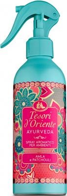 Spray Ambient Tesori D'Oriente Ayurveda 250ml