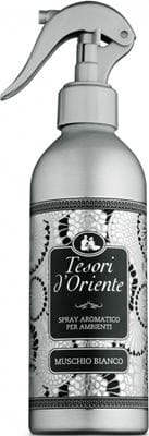 Spray Ambient Tesori D'Oriente Muschio Bianco 250ml