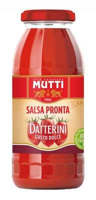 Sos de Rosii Salsa Mutti Datterini 300g