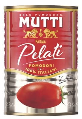 Rosii Decojite Mutti