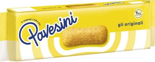 Biscuiti Pavesini Classic 200g