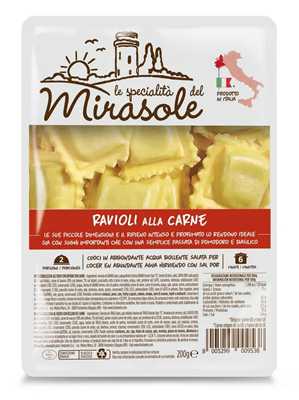 Ravioli cu Carne 200g