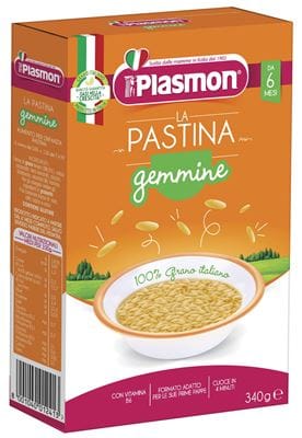 Paste Plasmon Gemmine