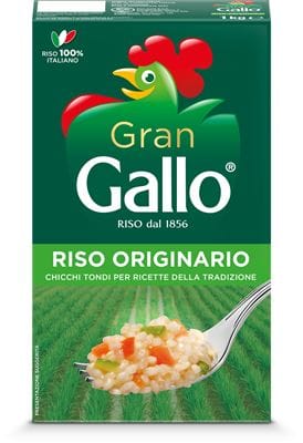 Orez Gallo Originario 1 kg