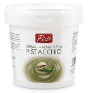 Crema de Fistic Pisti 1 kg