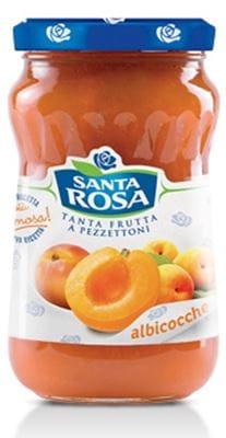 Dulceata de Caise Santa Rosa