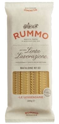 Paste Mafaldine no80 Rummo