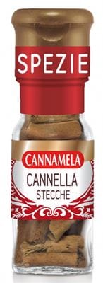 Scortisoara bucati Cannamela