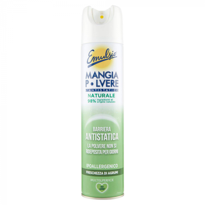 Spray Mobila Emulsio cu Agrumi 300ml