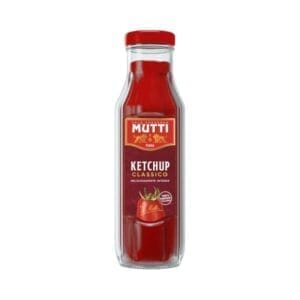 Ketchup Original Mutti, 300 g Original Italia