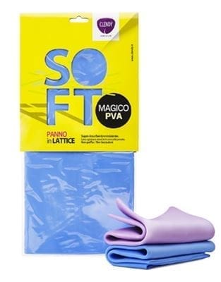 Laveta Magica Latex Clendy
