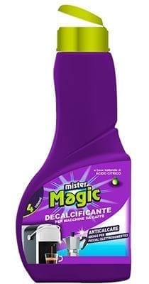 Decalcifiant pentru Aparat de Cafea Mister Magic 200ml
