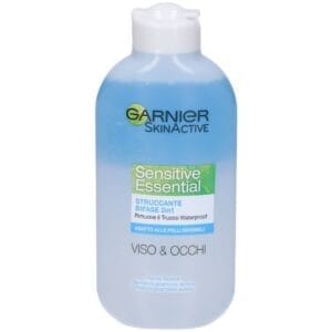 Demachiant Garnier Essentials Sensitive 2in1