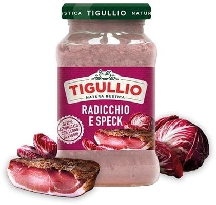 Sos Pesto Tigullio Cicoare si Speck 185g
