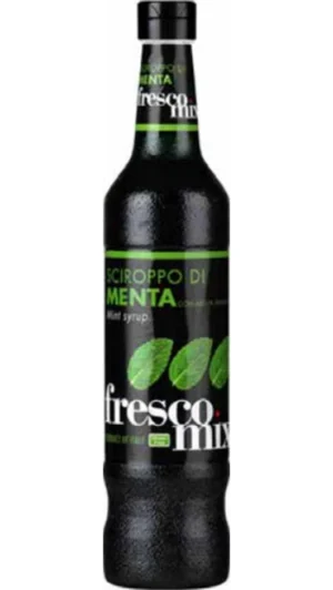 Sirop Frescomix Menta 700ml