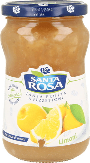 Dulceata de Lamaie - Santa Rosa 350g