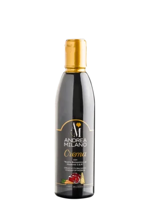 Glazura Otet Balsamic Andrea Milano 250ml