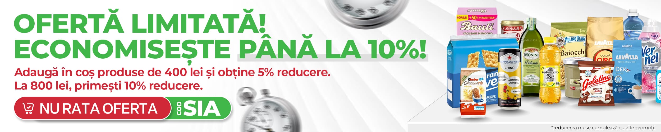 Product Banner