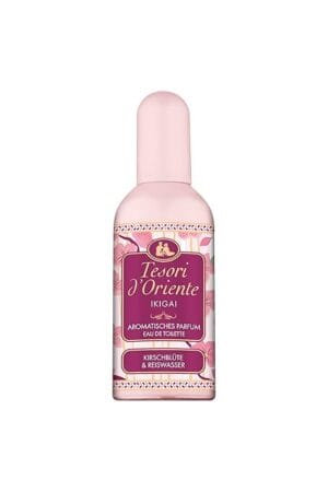 Parfum Tesori D'Oriente Ikigai 100ml