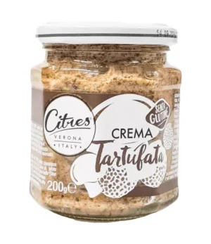 Crema cu Trufe Citres 200 gr