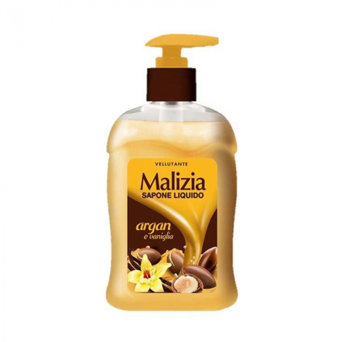 Sapun Lichid Argan&Vanilie300ml