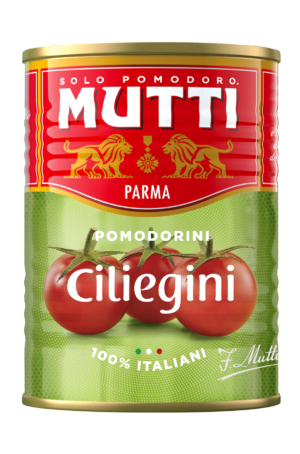Roșii Cherry Mutti 400g Original Italia