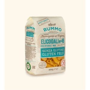 Paste Fara Gluten Rummo Elicodali no 49