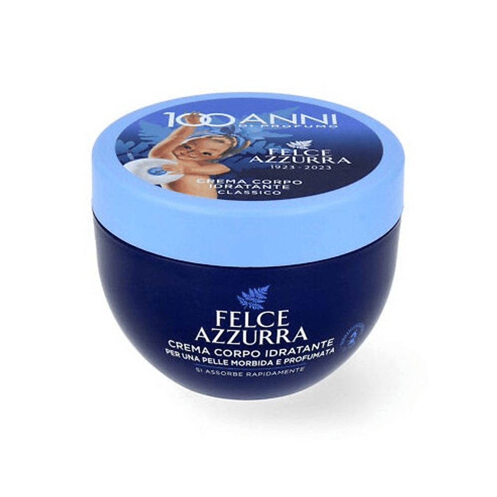 Crema de Corp Felce Azzurra Classico 250 ml