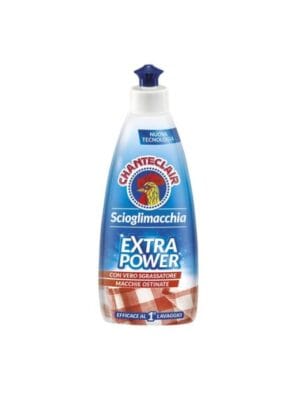 Solutie pentru indepartarea petelor Chante Clair, 500ml