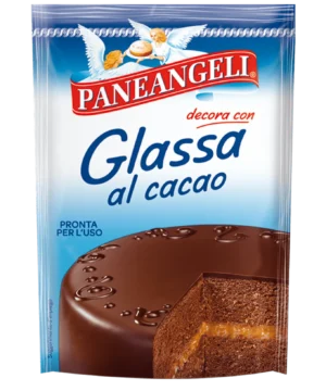 Glazură de cacao Paneangeli 125g