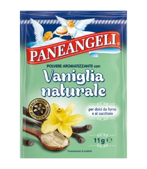 Vanilie Naturala Paneangeli 11g