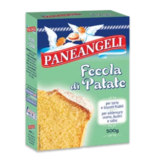 Amidon de Cartofi Paneangeli 250gr